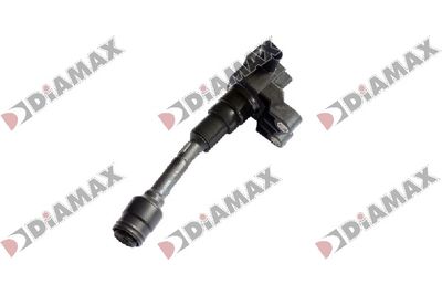 Катушка зажигания DIAMAX DG2105 для FORD B-MAX