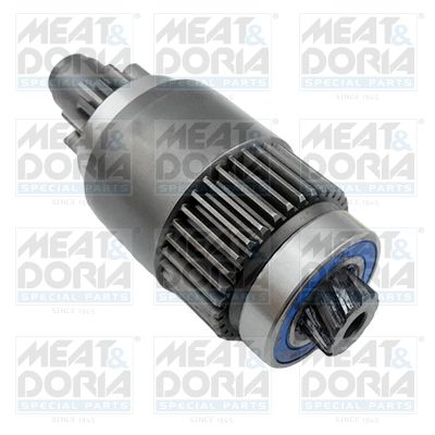 Drev, startmotor MEAT & DORIA 47212