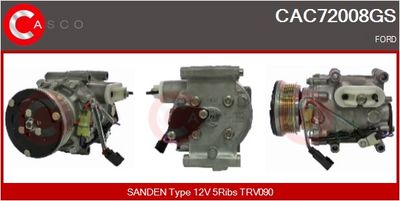 COMPRESOR CLIMATIZARE