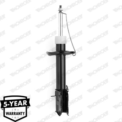 MONROE G7365 Амортизаторы  для MITSUBISHI COLT VI (Z3_A, Z2_A) 1.3 LPG