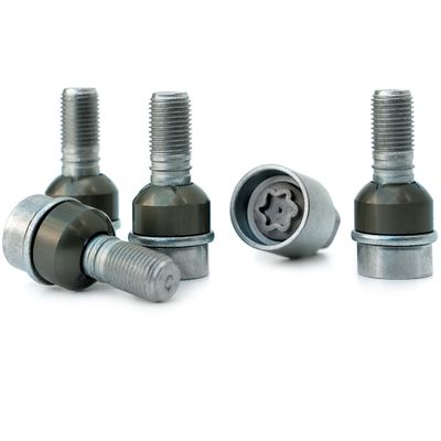 H&R Spezialfedern 1454406KEY4