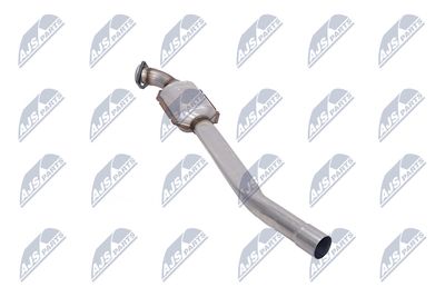 CATALIZATOR NTY KATBM003 17