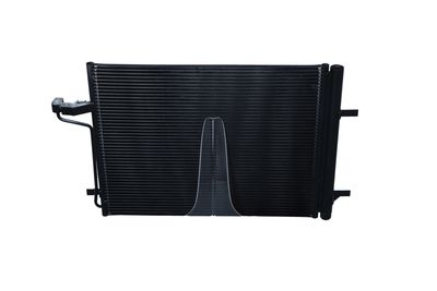 CONDENSATOR CLIMATIZARE NRF 350322 25