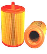 Воздушный фильтр ALCO FILTER MD-8118 для MERCEDES-BENZ CLC-CLASS