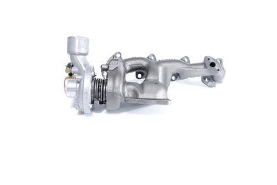 LADER AUFLADUNG BTS Turbo T911044 8