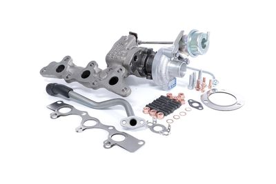 LADER AUFLADUNG BTS Turbo T981407 32