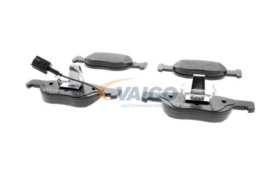 BREMSBELAGSATZ SCHEIBENBREMSE VAICO V240079 38