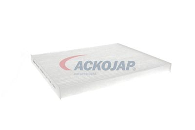 FILTRU AER HABITACLU ACKOJA A52300011 19