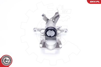 Brake Caliper 34SKV673