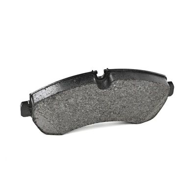 BREMSBELAGSATZ SCHEIBENBREMSE DELPHI LP1981 14