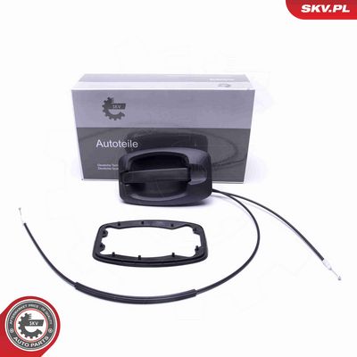 MANER USA ESEN SKV 96SKV789