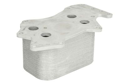 Olie radiator