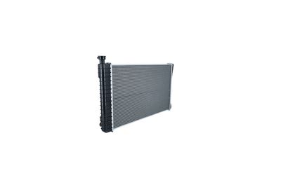 RADIATOR BATERIE DE ANTRENARE NRF 50366 20