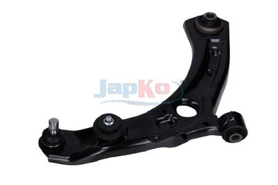 носач, окачване на колелата JAPKO 72372R