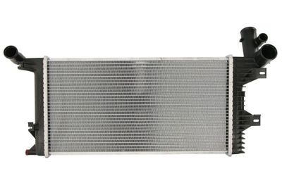 Motorradiator ((en) without frame) past: MERCEDES ATEGO, ATEGO 2 OM900.913-OM906.954 01.98-
