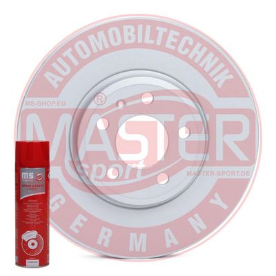 DISC FRANA MASTER-SPORT GERMANY 24013001931PRPCSMSP 2