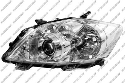PRASCO TY3524914 Основная фара  для TOYOTA AURIS (Тойота Аурис)