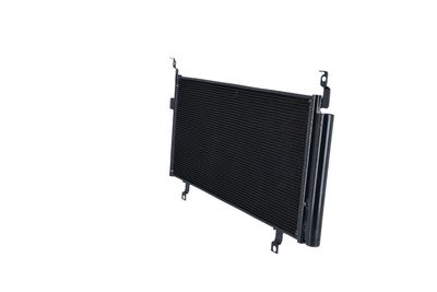 CONDENSATOR CLIMATIZARE NRF 350468 34