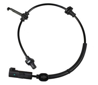 датчик, обороти на колелото METZGER AUTOTEILE 0900568