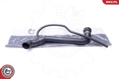 Radiator Hose 43SKV712