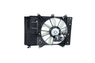 VENTILATOR RADIATOR NRF 47949 24