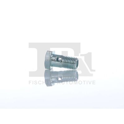 SURUB CU CAP TUBULAR INCARCATOR FA1 98912002 2