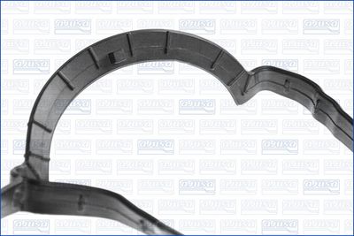 Gasket, cylinder head cover 11096200