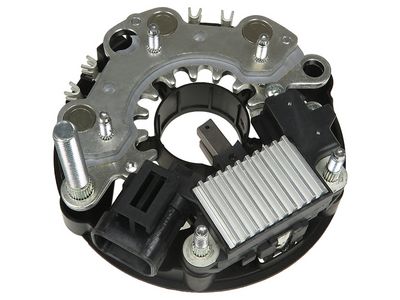 Gleichrichter, Generator
