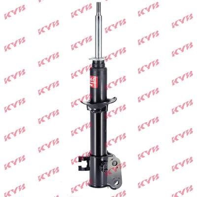 STOßDäMPFER KYB 333306 18