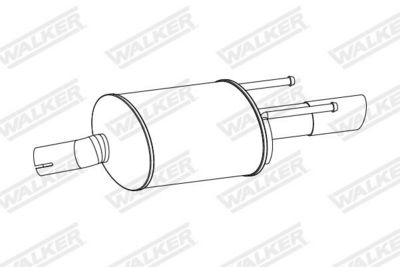 TOBA ESAPAMENT FINALA WALKER 24237 1