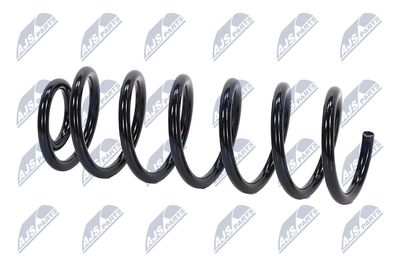 ARC SPIRAL NTY ASZCT040 10