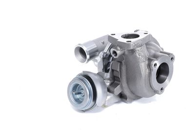 LADER AUFLADUNG BTS Turbo T914656 17