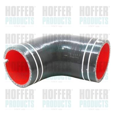 HOFFER 96112 Турбина для FIAT DOBLO вэн (119_, 223_) 1.9 JTD HOFFER 96112 Турбина для FIAT DOBLO вэн (119_, 223_) 1.9 JTD