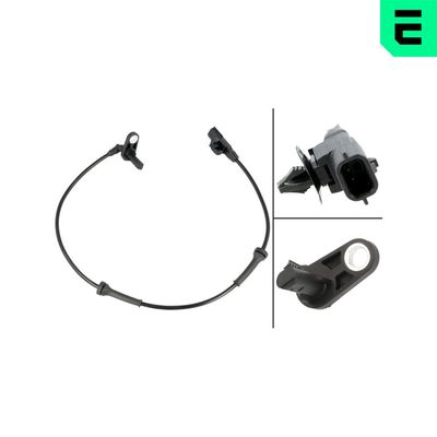датчик, обороти на колелото OPTIMAL 06-S692