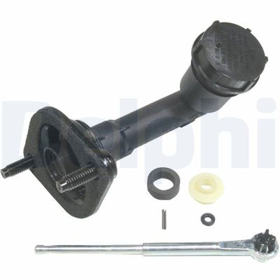 GEBERZYLINDER KUPPLUNG