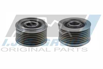 SISTEM ROATA LIBERA GENERATOR