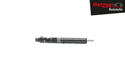 INJECTOR METZGER AUTOTEILE 0870116 22