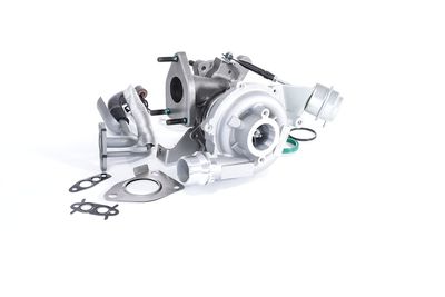 LADER AUFLADUNG BTS Turbo T981467BL 34