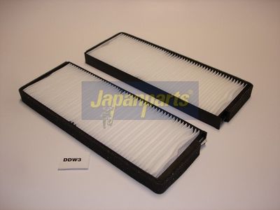 Филтър купе (поленов филтър) JAPANPARTS FAA-DDW3