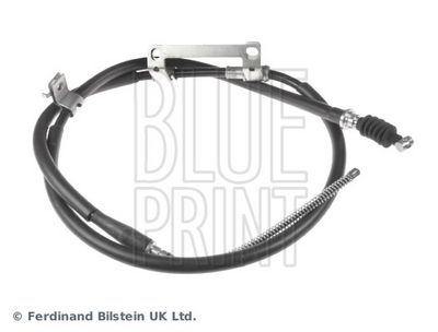 BLUE PRINT Seilzug, Feststellbremse