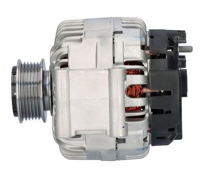 GENERATOR / ALTERNATOR VALEO 437563 9
