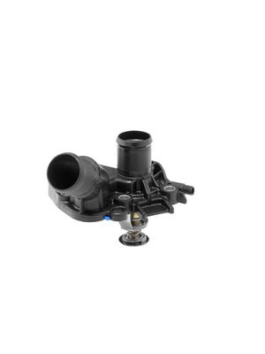 Termostat, płyn chłodzący BORGWARNER (WAHLER) 411025.89D