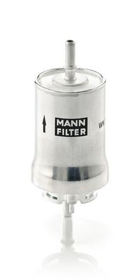 Kraftstofffilter