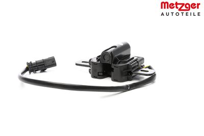 INCHIZATOR CAPOTA MOTOR METZGER AUTOTEILE 2311020 5