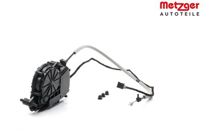 ZUZIEHHILFE HECKKLAPPE METZGER AUTOTEILE 2310725 31