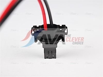 REZISTOR VENTILATOR HABITACLU AVA Clever Choice RTR003 5