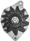 GENERATOR / ALTERNATOR ACAUTO ACCBA0165 1