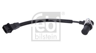 FEBI BILSTEIN Jutiklis, skirstomojo veleno padėtis