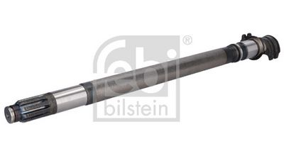 Bremseaksel, tromlebremse FEBI BILSTEIN 197305