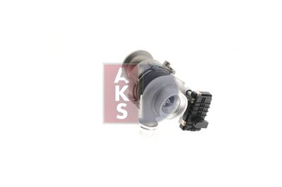 LADER AUFLADUNG AKS DASIS 025008N 11